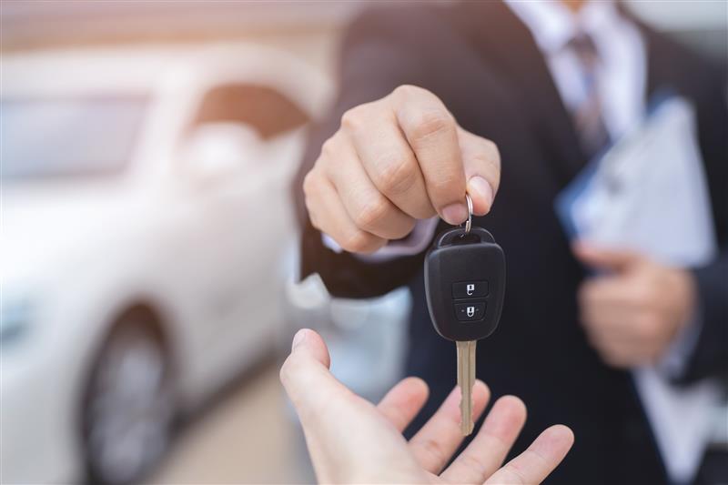 Car Key